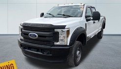 2019 Ford Super Duty F-250 XL