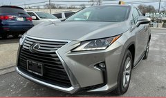 2018 Lexus RX 350 F SPORT