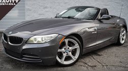 2016 BMW Z4 sDrive28i