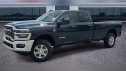 2025 Ram Ram Pickup 2500 Big Horn