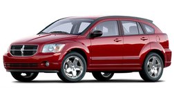 2009 Dodge Caliber SXT
