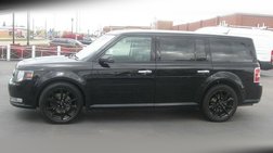 2018 Ford Flex SEL