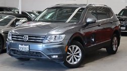 2020 Volkswagen Tiguan SEL