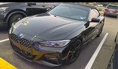 2021 BMW 4 Series 430i