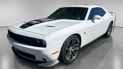 2015 Dodge Challenger R/T Scat Pack