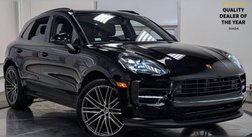 2021 Porsche Macan S