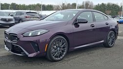 2025 BMW 2 Series M235 xDrive Gran Coupe