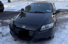 2012 Honda CR-Z Base
