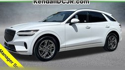2025 Genesis GV70 2.5T Standard