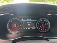 2021 Genesis G70 3.3T