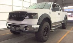 2008 Ford F-150 XL