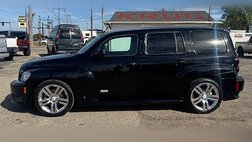 2008 Chevrolet HHR SS