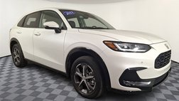 2023 Honda HR-V EX-L
