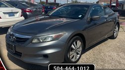 2012 Honda Accord LX-S