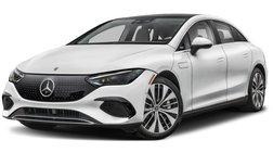 2024 Mercedes-Benz EQE EQE 350 4MATIC