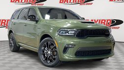 2021 Dodge Durango R/T