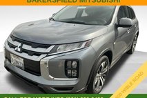 2023 Mitsubishi Outlander Sport S