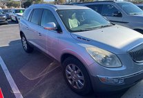 2011 Buick Enclave CXL-1