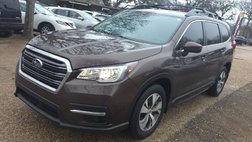 2019 Subaru Ascent Premium 7-Passenger