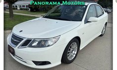 2009 Saab 9-3 Sport