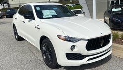 2024 Maserati Levante GT Ultima