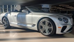 2023 Bentley Continental GT V8