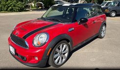 2014 MINI Clubman Cooper S