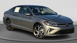 2025 Volkswagen Jetta SEL