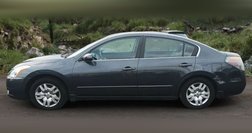 2011 Nissan Altima 2.5 S