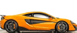 2016 McLaren 570S Base