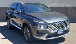 2023 Hyundai Santa Fe Hybrid SEL Premium