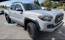 2017 Toyota Tacoma TRD Pro