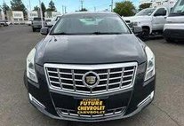 2014 Cadillac XTS Premium Collection