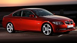 2012 BMW 3 Series 328i xDrive