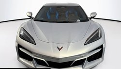 2024 Chevrolet Corvette E-Ray