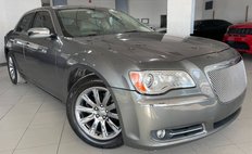 2011 Chrysler 300 Limited