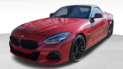 2019 BMW Z4 sDrive 30i