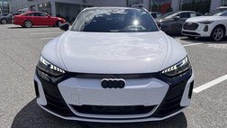 2023 Audi RS e-tron GT quattro