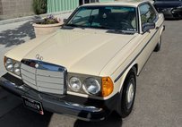 1978 Mercedes-Benz 
