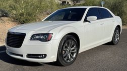 2014 Chrysler 300 S