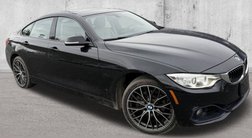 2016 BMW 4 Series 428i xDrive Gran Coupe
