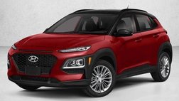 2020 Hyundai Kona SEL Plus