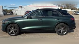 2023 Genesis GV70 2.5T Standard
