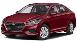 2022 Hyundai Accent SE