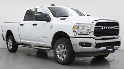 2024 Ram Ram Pickup 2500 Big Horn