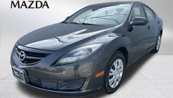 2013 Mazda MAZDA6 i Sport