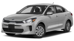 2020 Kia Rio S