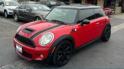 2010 MINI Cooper S