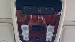 2013 Bentley Mulsanne Base
