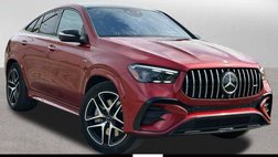 2024 Mercedes-Benz GLE-Class AMG GLE 53